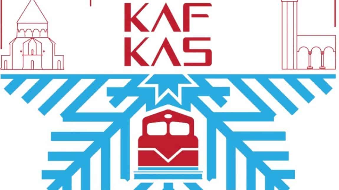 Kafkas Projesi Afişleri